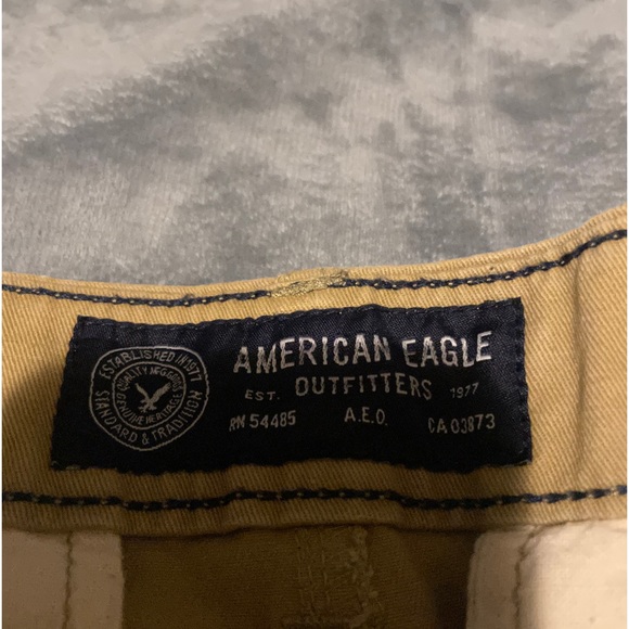 American Eagle Shorts - Picture 4 of 6